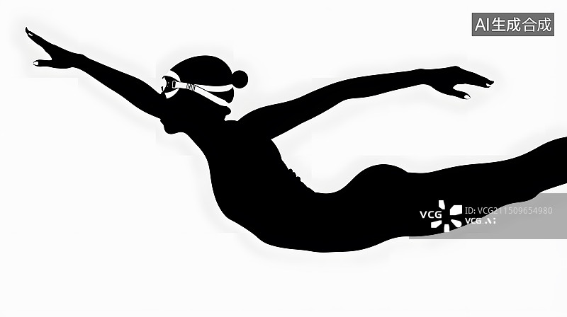 【AI数字艺术】体育运动图片素材