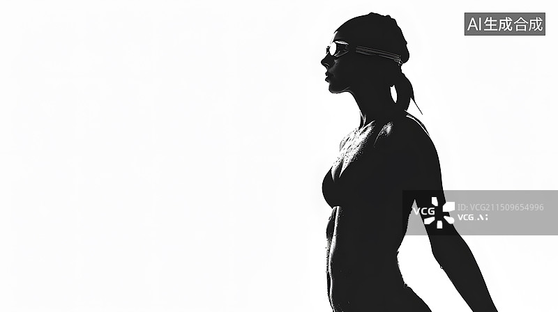 【AI数字艺术】体育运动图片素材