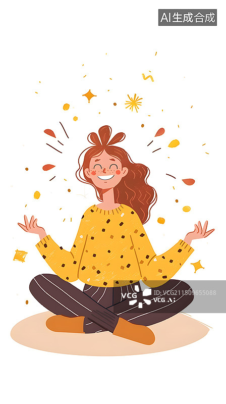 【AI数字艺术】体育运动图片素材