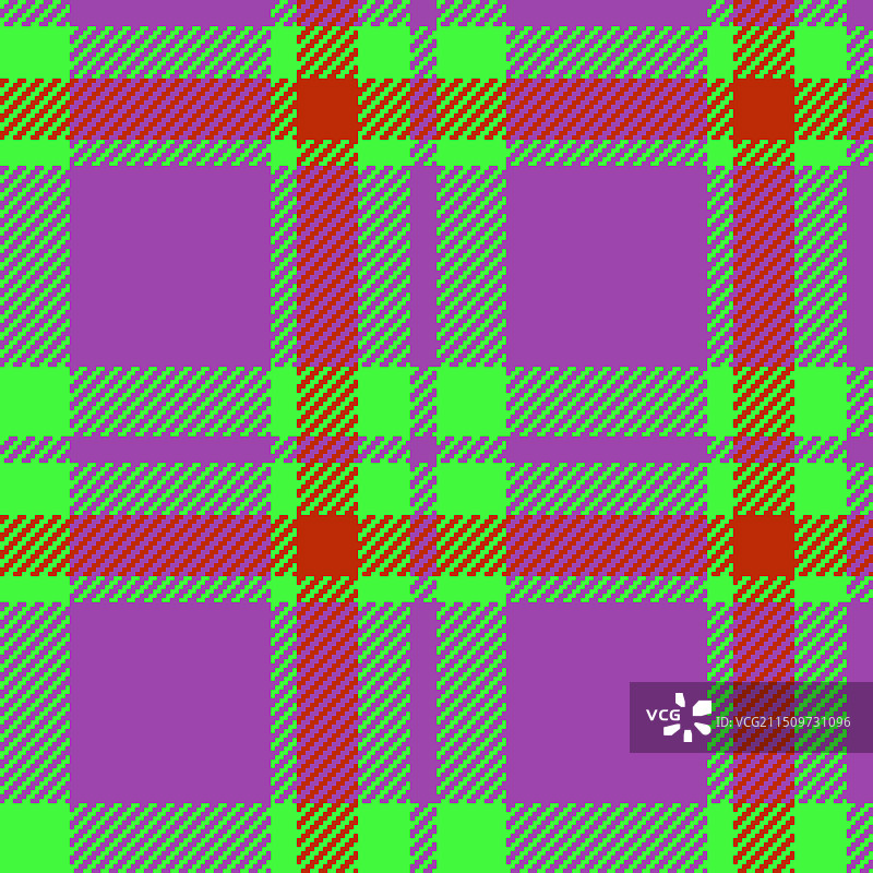 斜纹纺织品无缝格纹背景图片素材