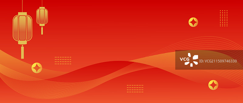 新年蛇年节日年会展会典礼背景矢量插画海报图片素材