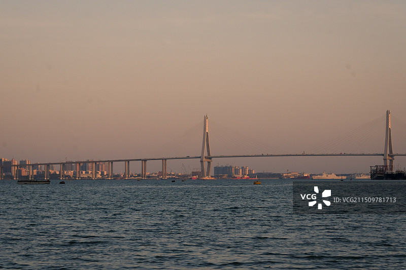 湛江市鼎龙湾国际海洋旅游区图片素材