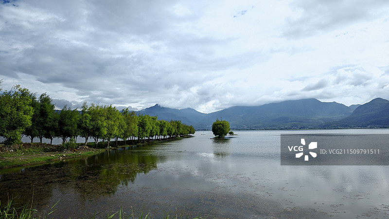 云南之行图片素材