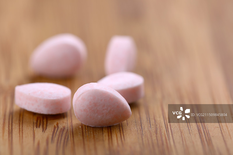 口香糖图片素材