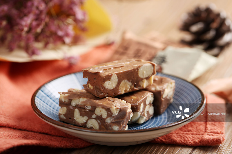 牛扎糖图片素材