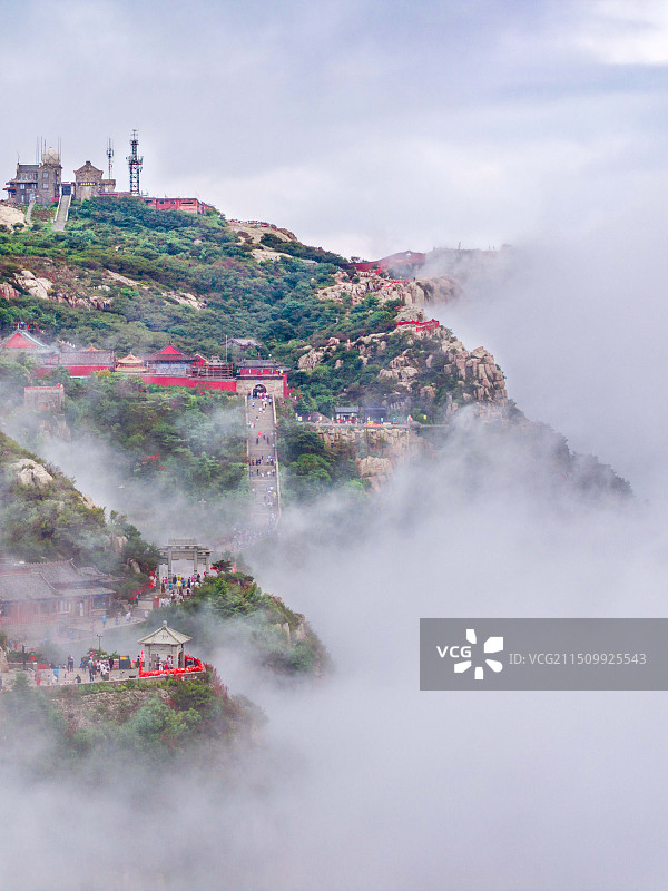 江山如画图片素材