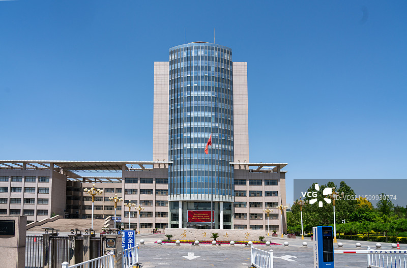 宁夏大学图片素材