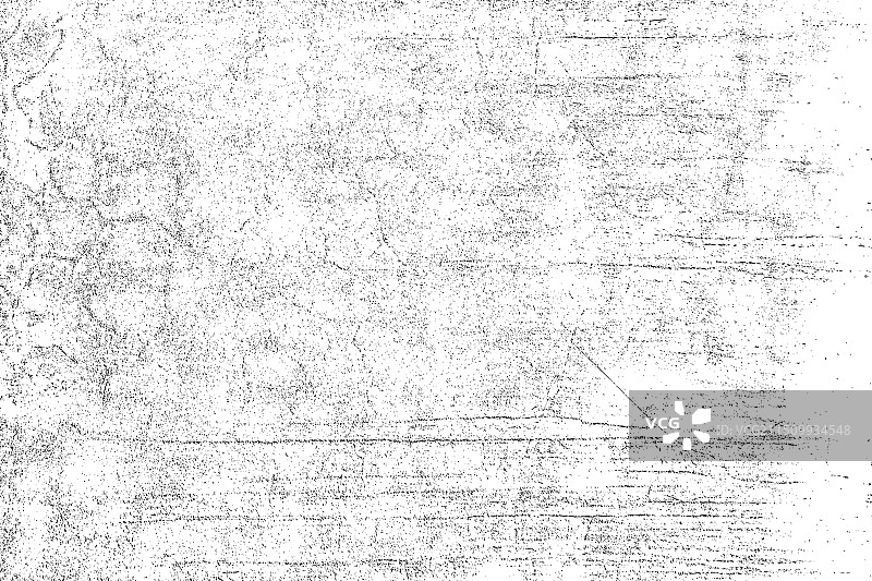 磨损的黑色Grunge纹理图片素材