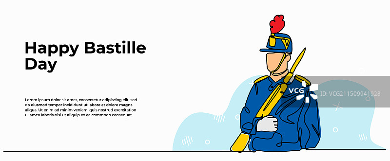 法式现代公寓图片素材