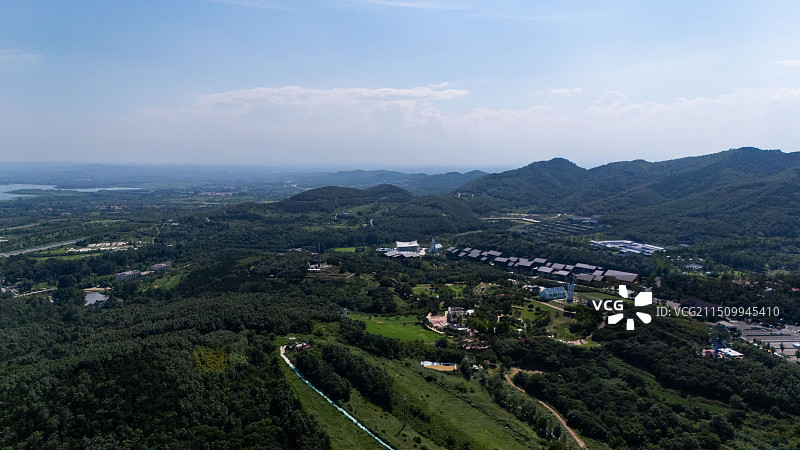 阿朵小镇图片素材