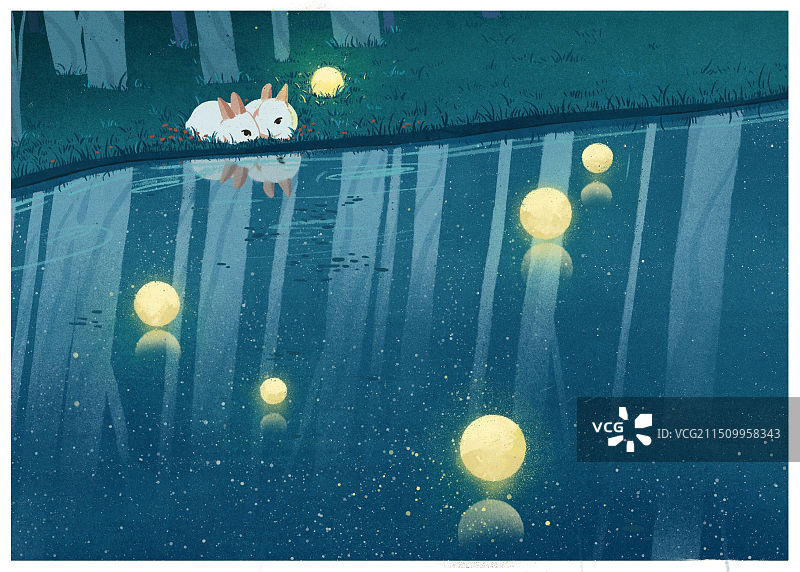 节日-中秋节图片素材