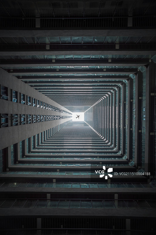 筒子楼图片素材