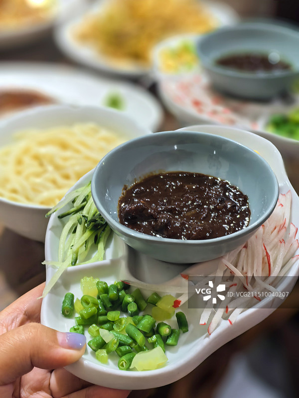 京味美食图片素材