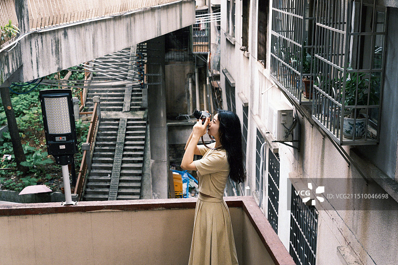 象岗山图片素材