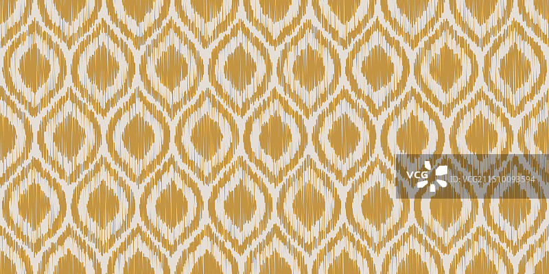 浅灰色背景上带有锯齿边缘的金色菱形图片素材