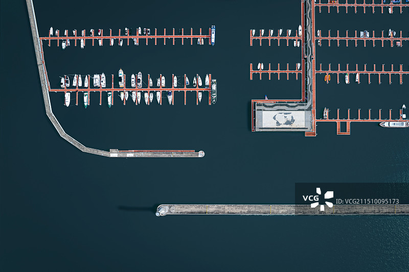 国家帆船基地图片素材