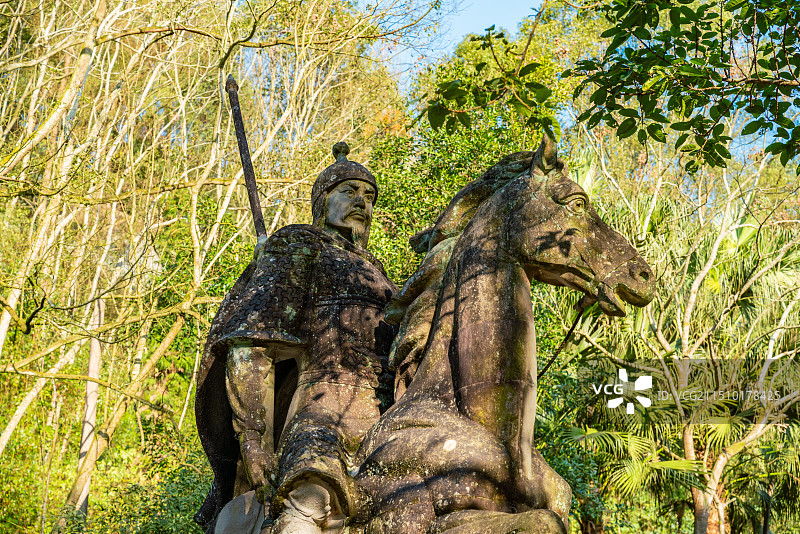 重庆市万州区万州大瀑布风光图片素材