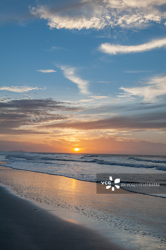 马来西亚水上清真寺 仙本那卡帕莱图片素材