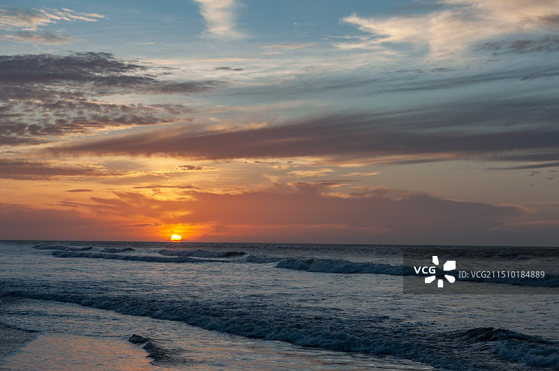 马来西亚水上清真寺 仙本那卡帕莱图片素材