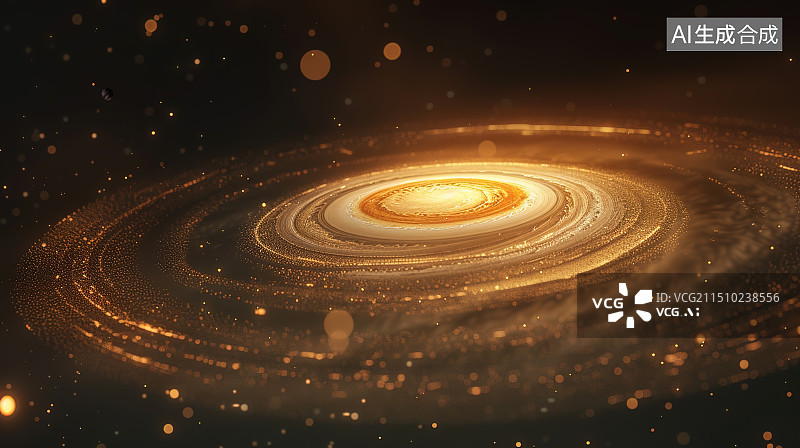 【AI数字艺术】宇宙 星球图片素材