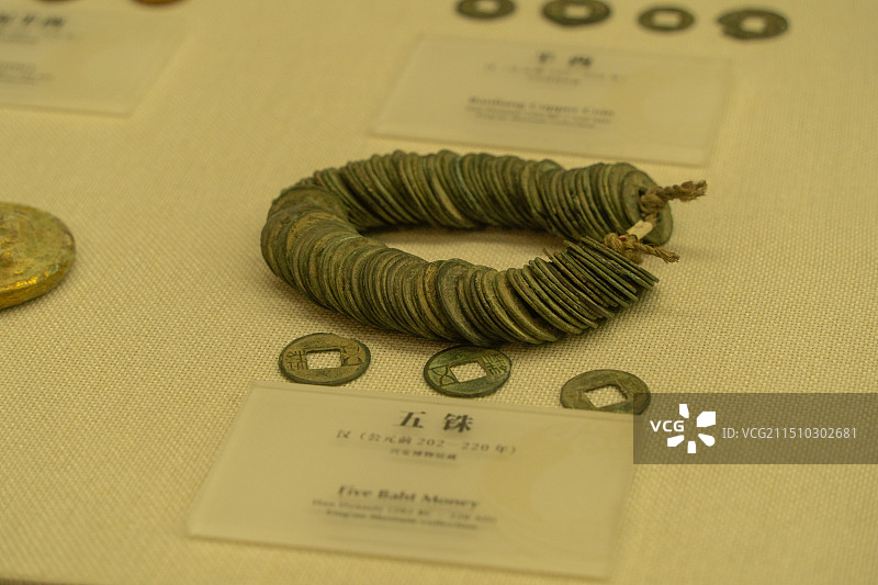 兴安灵渠博物馆图片素材