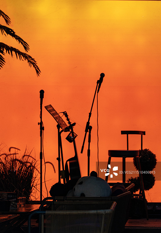 演出现场图片素材