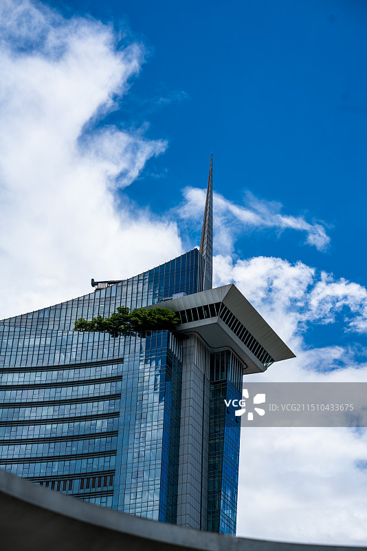 佛山顺德罗浮宫索菲特酒店图片素材