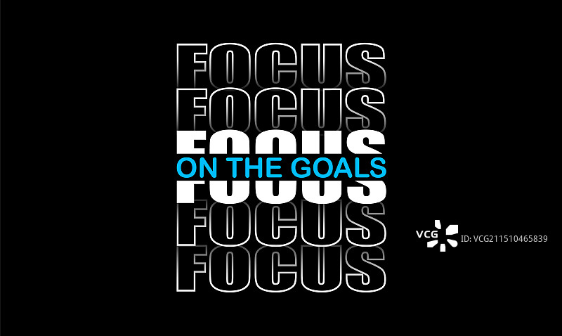 排版T恤设计图片素材