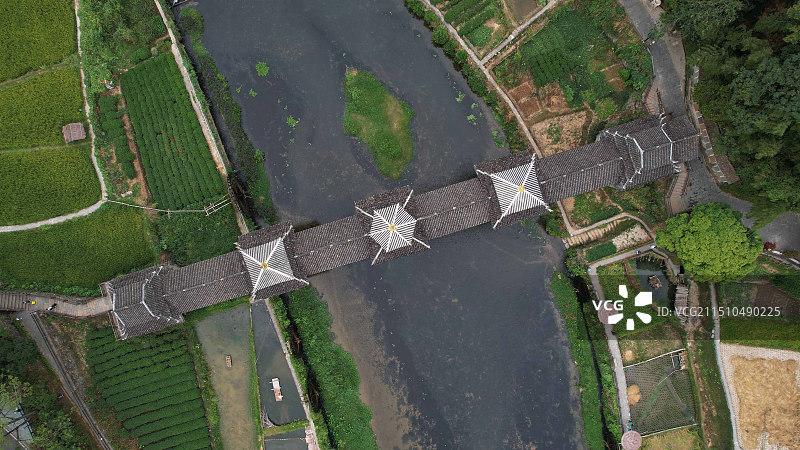 柳州程阳八寨景区图片素材