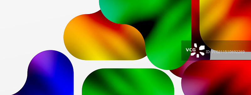 金属彩板背景图片素材