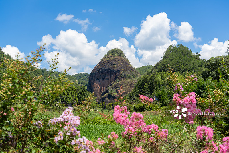 福建-泰宁图片素材