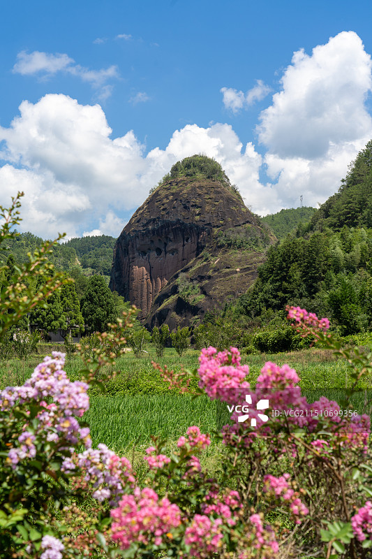 福建-泰宁图片素材