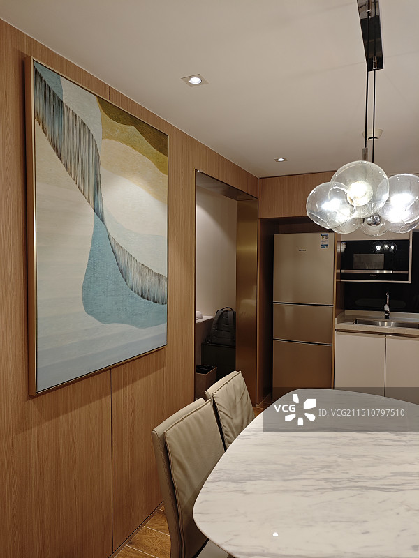 临港东缦国际公寓 酒店内部装饰 上海临港滴水湖畔的酒店式公寓图片素材