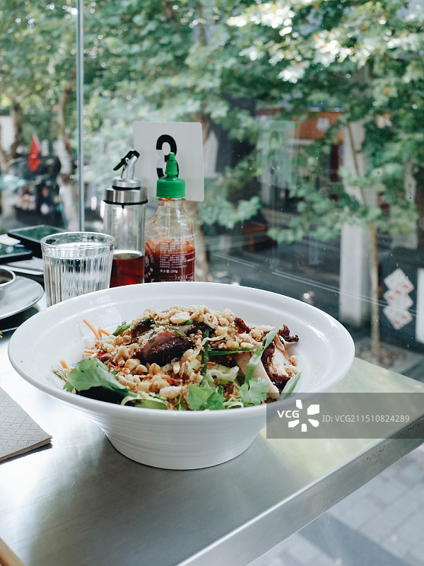 越南米粉图片素材