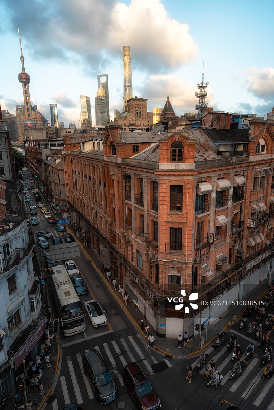 『 鎏金岁月 』图片素材