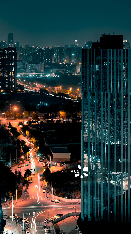 城市&风光摄影（2020-2022版）图片素材