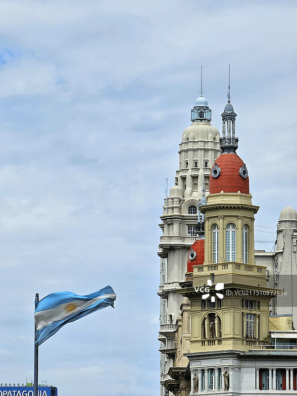 布宜诺斯艾利斯图片素材