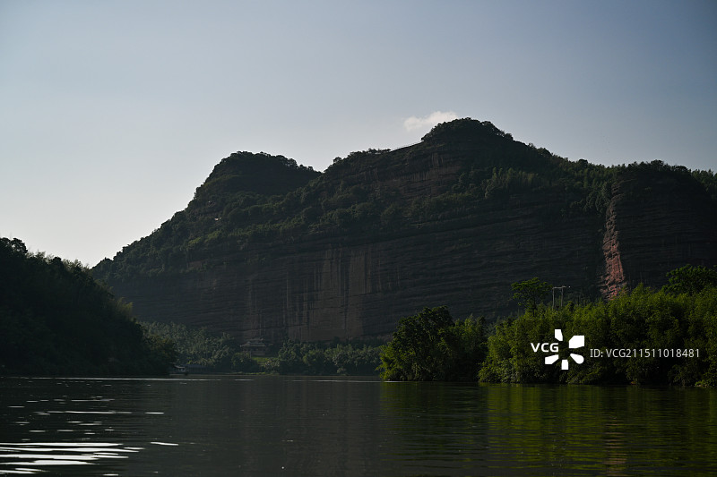 湖南郴州飞天山图片素材