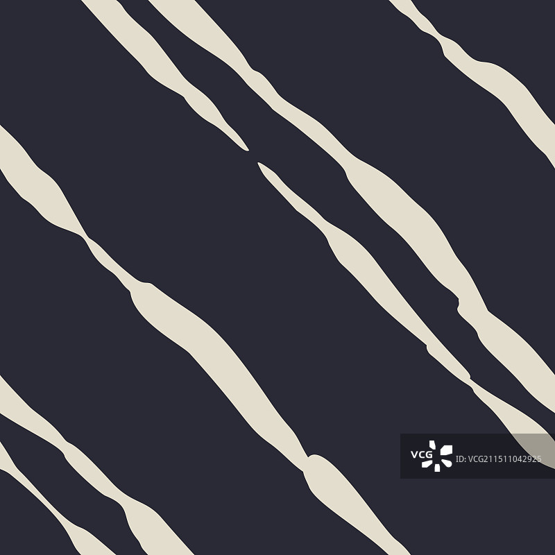 单色深蓝色米色泥布无缝图案图片素材