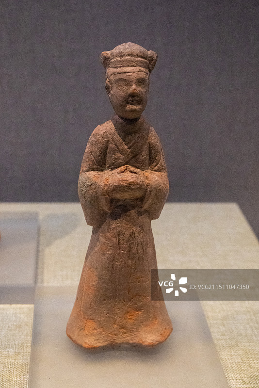 绵阳市博物馆文物藏品图片素材