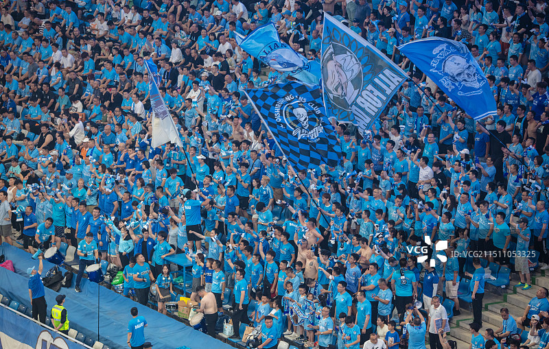 足球运动球迷图片素材