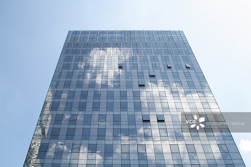 写字楼图片素材