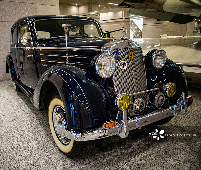 中国人民革命军事博物馆图片素材