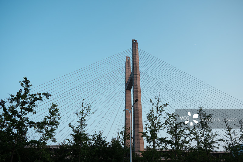 上海浦江郊野公园景区图片素材