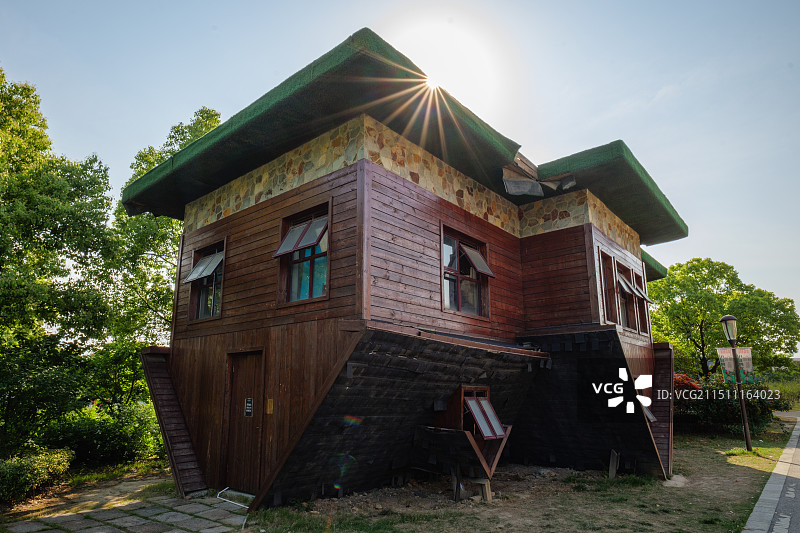 苏州市大阳山国家森林公园图片素材