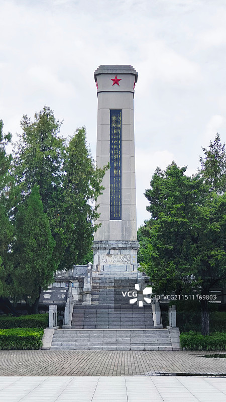 淮海战役纪念馆图片素材
