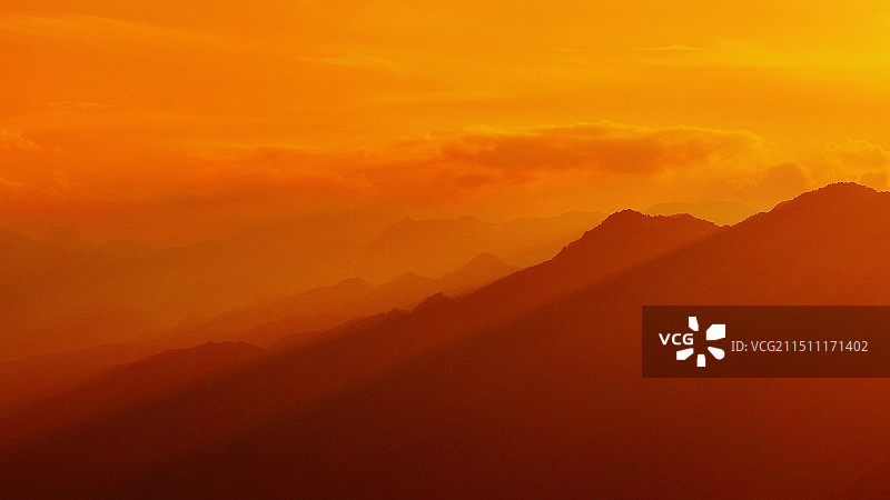 最美不过夕阳红图片素材