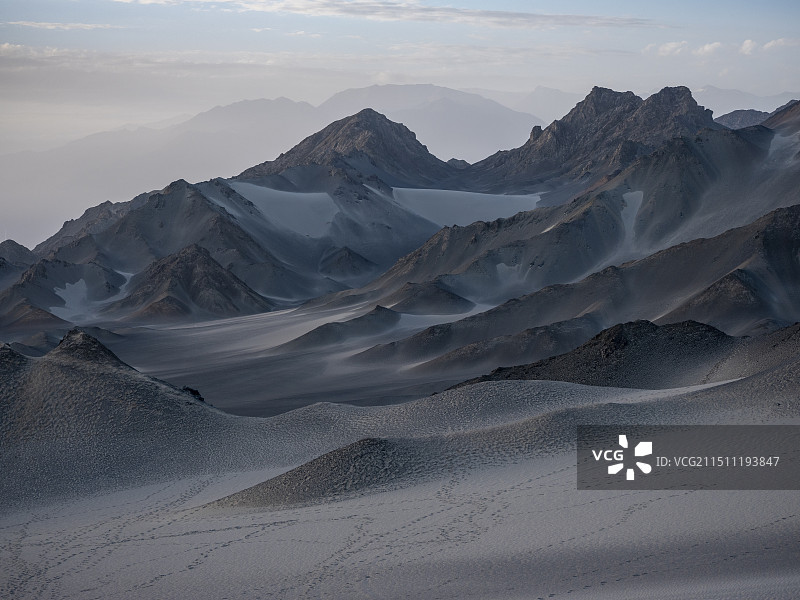 青海海西图片素材