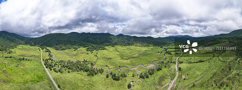 云南德宏盈江县诗蜜娃底 (黄草坝)图片素材