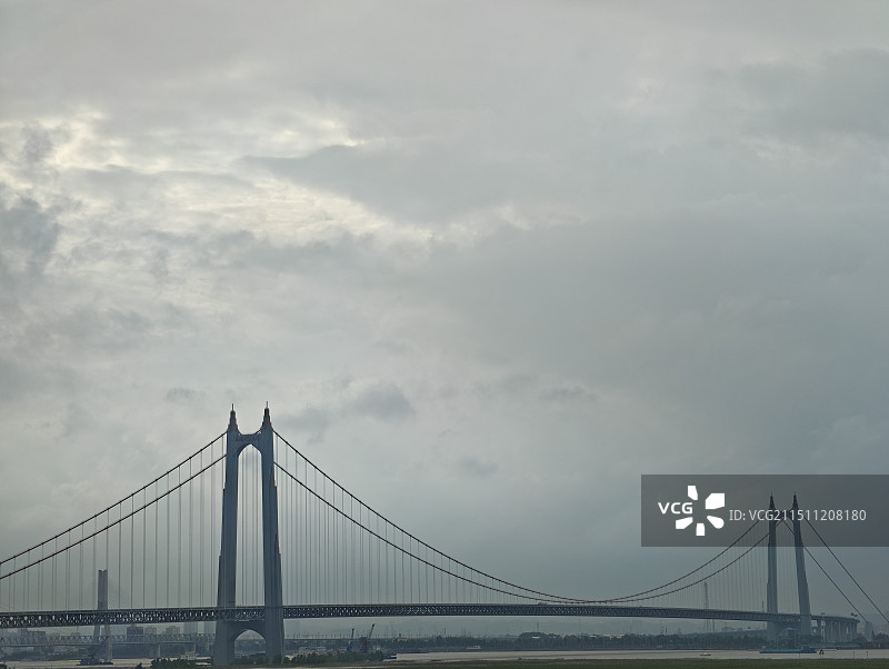 杭瑞洞庭大桥图片素材